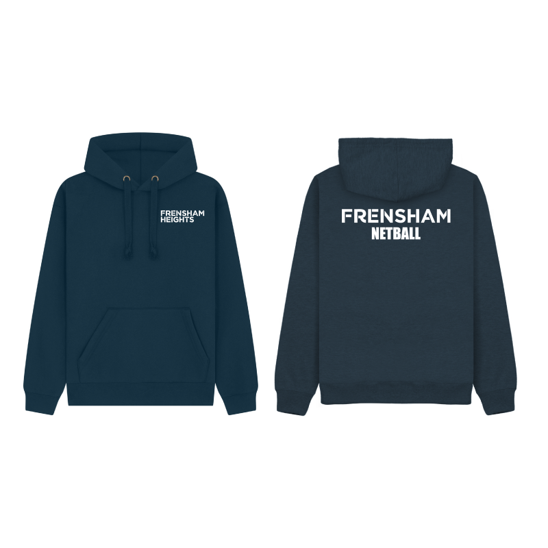 Frensham Heights Netball Hoodie