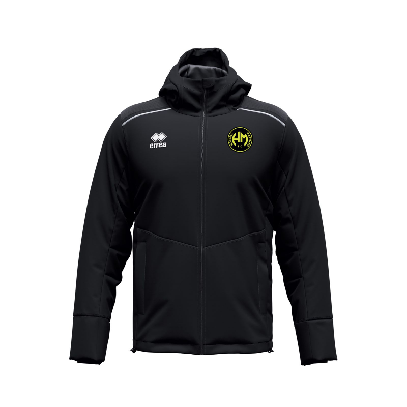 Martians Babylon Midweight Jacket